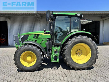 Traktor JOHN DEERE 6R 130
