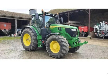 Traktor JOHN DEERE 6R 185