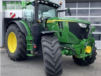 Traktor JOHN DEERE 6R Series