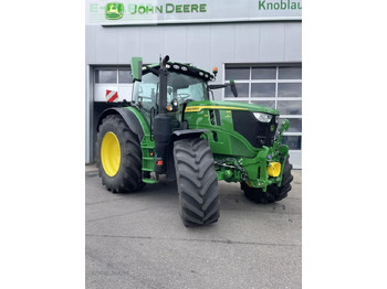 Traktor JOHN DEERE 6R Series