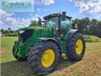 Traktor JOHN DEERE 6R Series