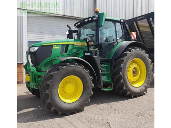 Traktor JOHN DEERE 6R 215