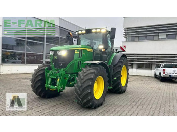 Traktor JOHN DEERE 6R 250