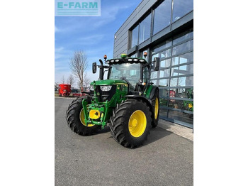 Traktor JOHN DEERE 6R 150