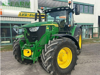 Traktor JOHN DEERE 6R 185