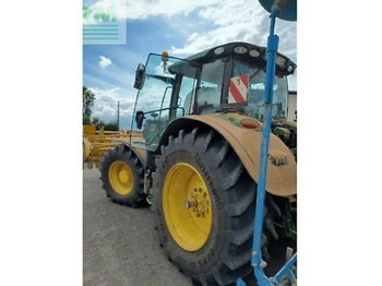 Traktor John Deere 6r185: bilde 2