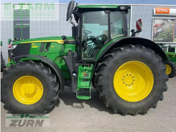 Traktor JOHN DEERE 6R Series