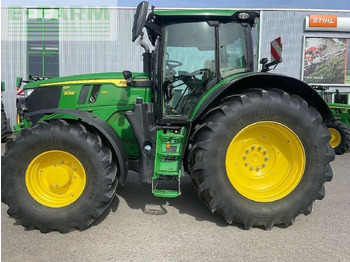 Traktor JOHN DEERE 6R Series