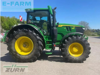 Traktor JOHN DEERE 6R Series
