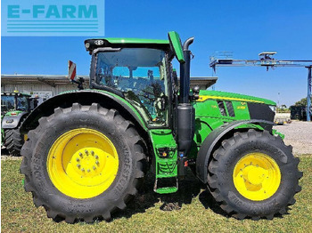 Traktor JOHN DEERE 6R Series