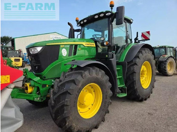 Traktor JOHN DEERE 6R Series