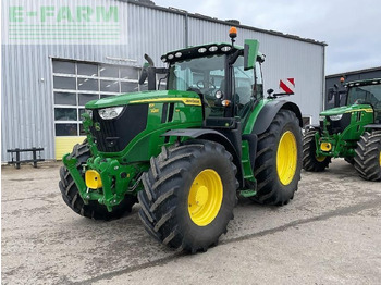 Traktor JOHN DEERE 6R Series