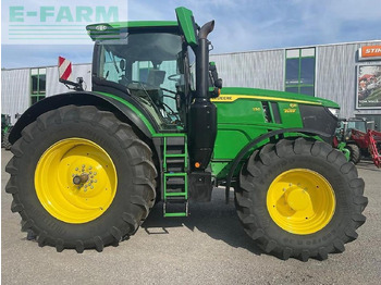 Traktor John Deere 6r250 / 6r 250: bilde 4