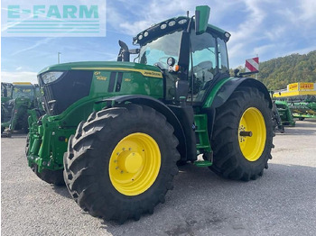 Traktor John Deere 6r250 / 6r 250: bilde 2