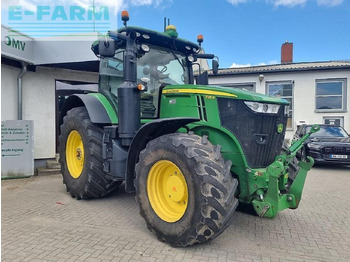 Traktor JOHN DEERE 7310R
