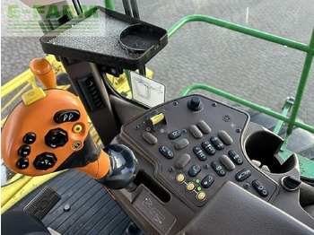 Traktor John Deere 7700: bilde 3 Traktor John Deere 7700: bilde 3