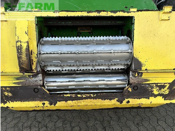 Traktor John Deere 7700: bilde 5 Traktor John Deere 7700: bilde 5