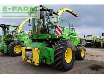 Forhøster JOHN DEERE 7750