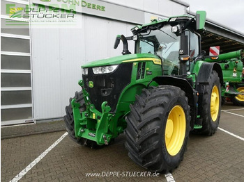Traktor JOHN DEERE 7R 330