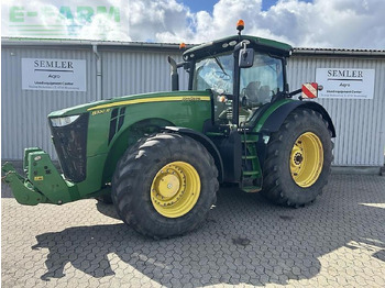 Traktor JOHN DEERE 8320R