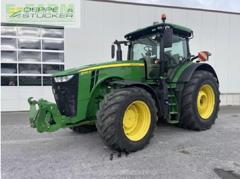 Traktor JOHN DEERE 8345R