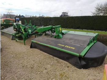 Slåmaskin JOHN DEERE