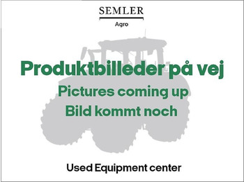 Forhøster JOHN DEERE