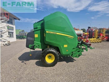 Firkantpresse John Deere V451M: bilde 5