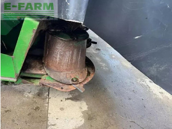 Slåmaskin John Deere fca1365: bilde 5