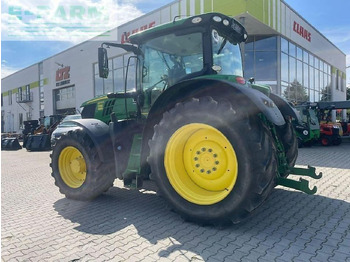 Traktor John Deere gebr. 6215r john deere traktor: bilde 3