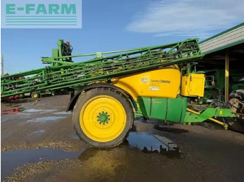 Trailersprøyte JOHN DEERE
