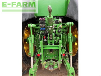 Traktor John Deere marque john deere: bilde 5 Traktor John Deere marque john deere: bilde 5
