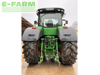 Traktor John Deere marque john deere: bilde 4 Traktor John Deere marque john deere: bilde 4