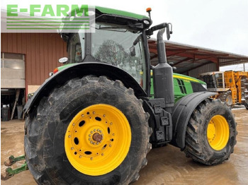 Traktor John Deere marque john deere: bilde 3 Traktor John Deere marque john deere: bilde 3