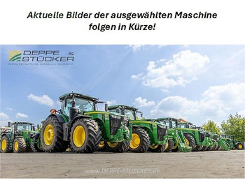Skurtresker JOHN DEERE S770