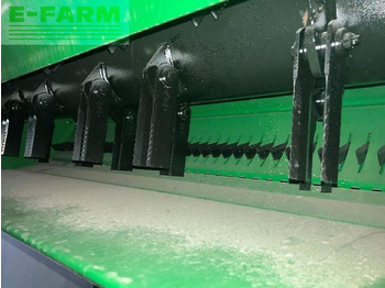 Skurtresker John Deere t560 hm: bilde 3 Skurtresker John Deere t560 hm: bilde 3
