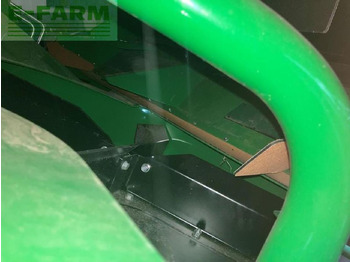 Skurtresker John Deere t560 hm: bilde 4 Skurtresker John Deere t560 hm: bilde 4