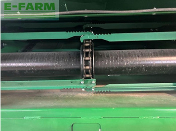 Skurtresker John Deere t560 hm: bilde 2 Skurtresker John Deere t560 hm: bilde 2