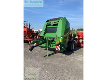 Firkantpresse JOHN DEERE