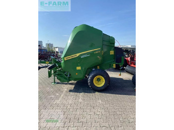 Firkantpresse John Deere v451 m: bilde 5