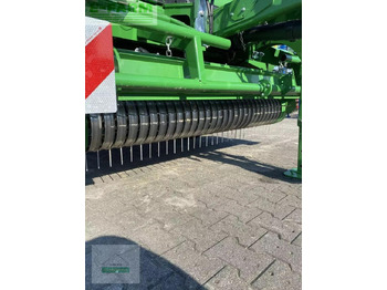 Firkantpresse John Deere v451 m: bilde 3