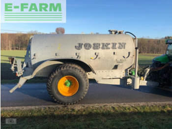 Traktor JOSKIN