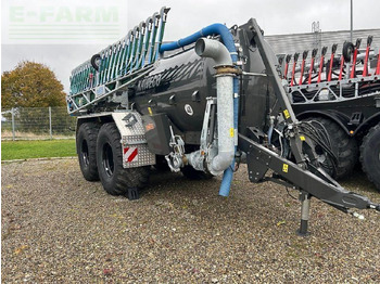 Gjødselutstyr KAWECO