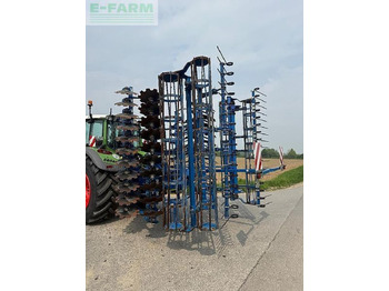 Skålharv KÖCKERLING