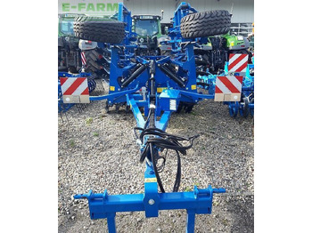 Skålharv KÖCKERLING