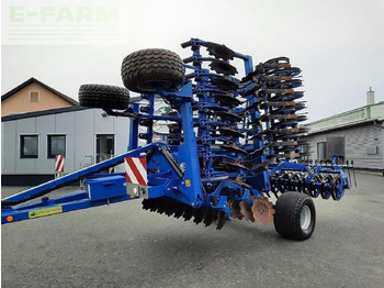 Skålharv KÖCKERLING