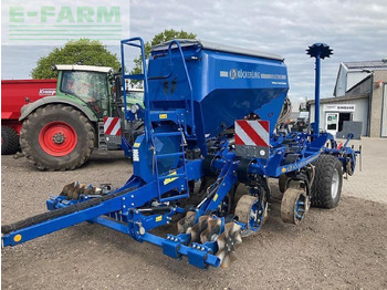 Såmaskin Köckerling ultima cs 300: bilde 3 Såmaskin Köckerling ultima cs 300: bilde 3