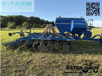 Såmaskin KÖCKERLING