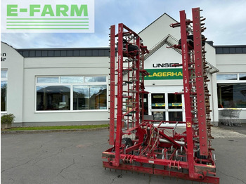 Kombisåmaskin KONGSKILDE