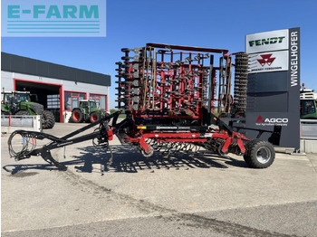 Kombisåmaskin KONGSKILDE